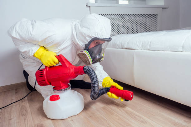 Best Pest Prevention Services  in Boiling Springs, PA